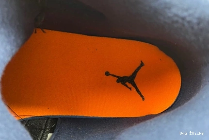 557  Elegant Jordan 5 Retro 2985 FD4814- Plaid 0803